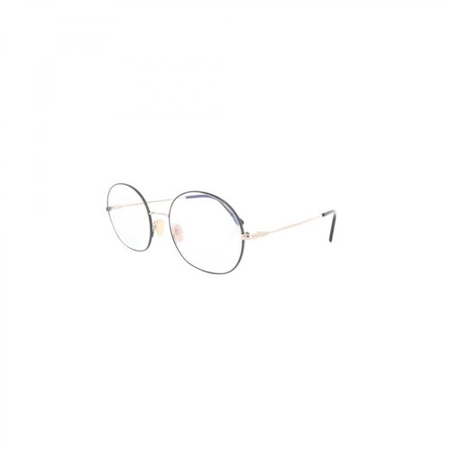 Tom Ford, glasses 5701-B Czarny, male, 1350.00PLN