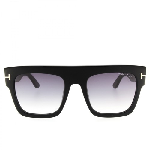 Tom Ford, Sunglasses Czarny, female, 1204.00PLN
