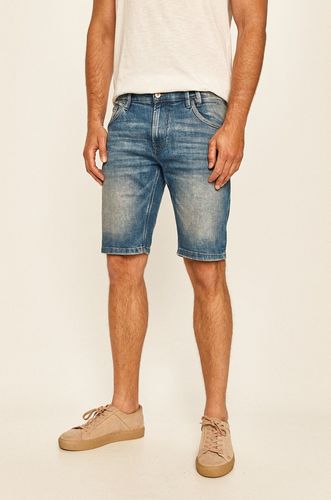 Tom Tailor Denim - Szorty jeansowe 69.90PLN