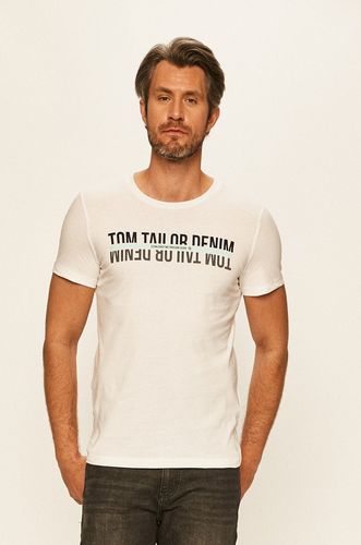 Tom Tailor Denim - T-shirt 19.90PLN