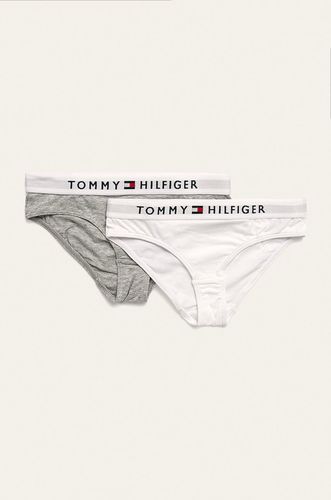 Tommy Hilfiger - Figi dziecięce 128-164 cm (2 pack) 99.99PLN