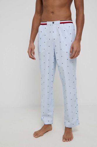 Tommy Hilfiger spodnie piżamowe bawełniane 189.99PLN