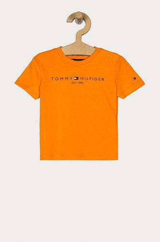 Tommy Hilfiger - T-shirt dziecięcy 74-176 cm KB0KB05844 68.99PLN