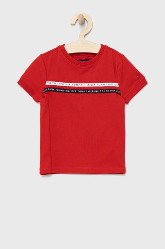 Tommy Hilfiger T-shirt dziecięcy 69.99PLN