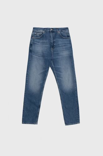 Tommy Jeans jeansy Izzie 219.99PLN