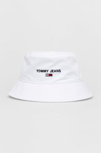 Tommy Jeans kapelusz bawełniany 129.99PLN