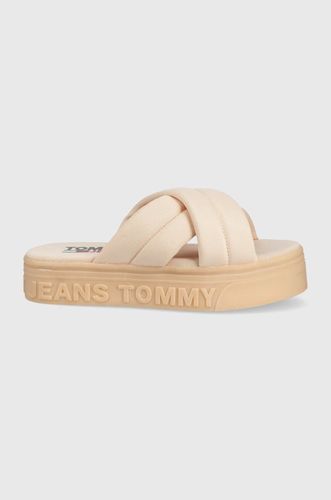 Tommy Jeans - Klapki 129.99PLN