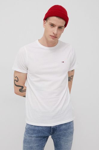Tommy Jeans T-shirt bawełniany (2-pack) 164.99PLN