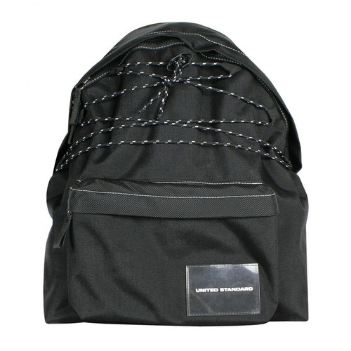 United Standard, Backpack Czarny, male, 498.00PLN