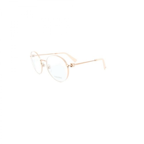 Valentino, 1020 Glasses Różowy, female, 1004.00PLN