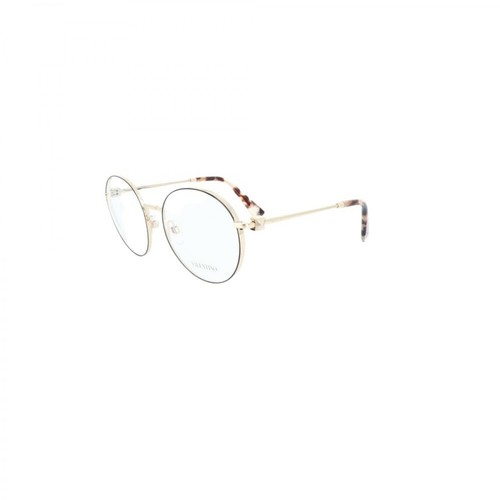 Valentino, 1020 Glasses Żółty, female, 1004.00PLN