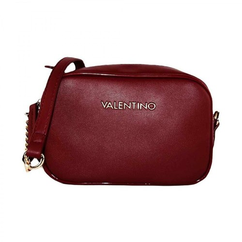 Valentino by Mario Valentino, Sling Bag Czerwony, female, 516.00PLN