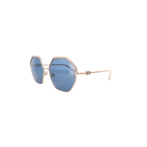 Valentino, sunglasses 2044 Beżowy, female, 1458.90PLN
