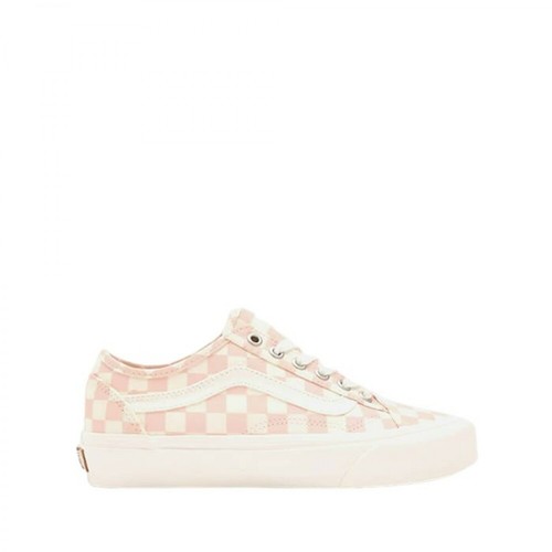 Vans, Sneakers Eco Theory Tapered Różowy, female, 424.35PLN