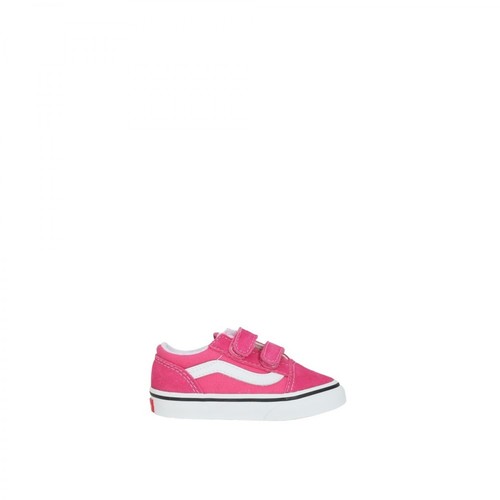 Vans, Sneakers Różowy, female, 148.35PLN