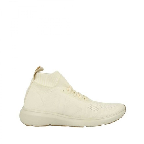 Veja, Rick Owens Sneakers Biały, male, 1378.85PLN