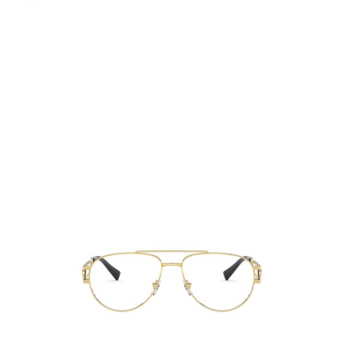 Versace, Glasses Ve1269 Żółty, male, 1012.00PLN