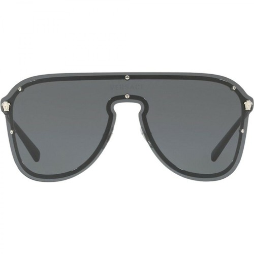 Versace, sunglasses Ve2180 100087 Szary, female, 1007.00PLN