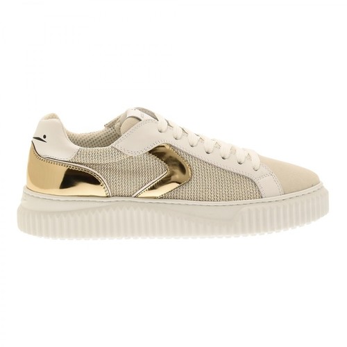 Voile Blanche, Sneakers Beżowy, female, 578.00PLN