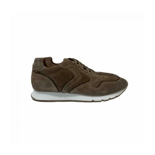 Voile Blanche, Sneakers Brązowy, male, 1140.00PLN