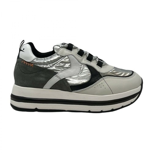 Voile Blanche, Sneakers Szary, female, 762.00PLN