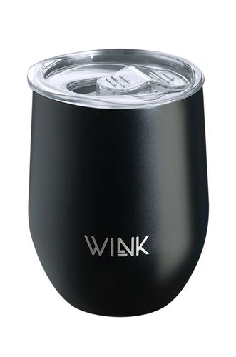 Wink Bottle kubek termiczny TUMBLER BLACK 59.90PLN