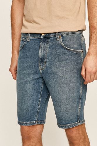 Wrangler Szorty jeansowe 129.90PLN