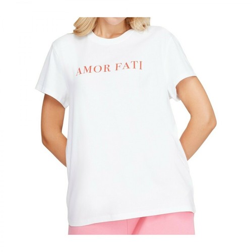 Zadig & Voltaire, T-shirt Biały, female, 420.00PLN