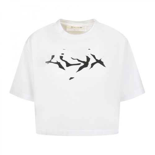 1017 Alyx 9SM, t-shirt Biały, female, 730.00PLN