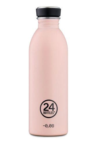 24bottles butelka Urban Bottle Dusty Pink 500ml 89.99PLN