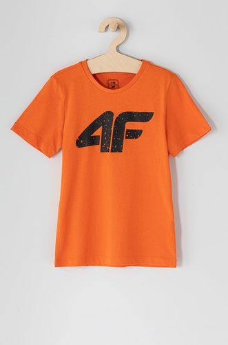 4F T-shirt dziecięcy 29.90PLN