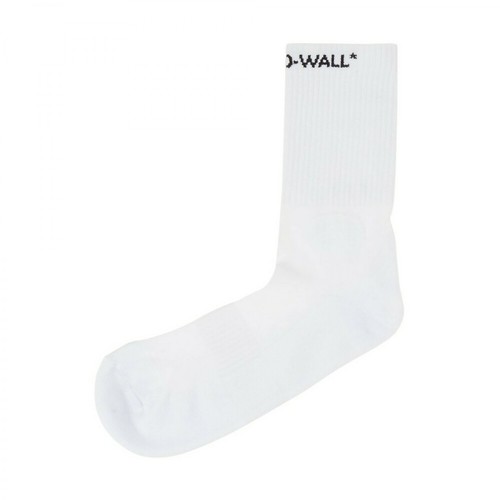 A-Cold-Wall, Asterix Socks Biały, male, 340.00PLN