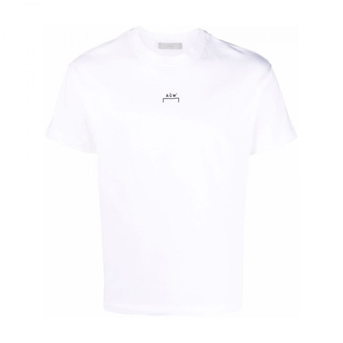 A-Cold-Wall, T-shirt Biały, male, 776.00PLN