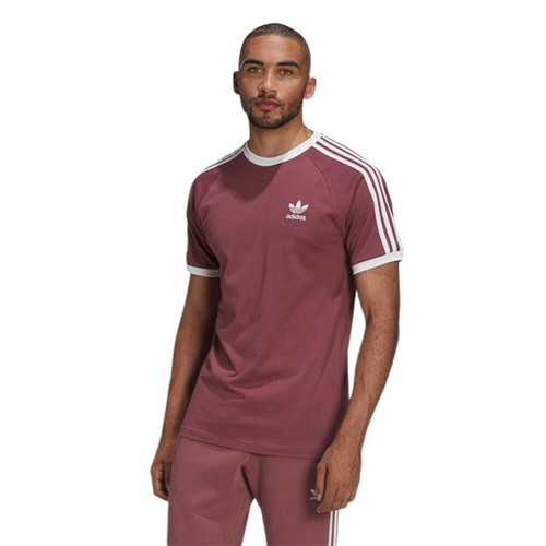 Adidas Originals, Koszulka He9548 Różowy, male, 159.85PLN
