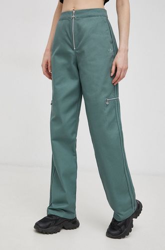 adidas Originals Spodnie bawełniane 224.99PLN