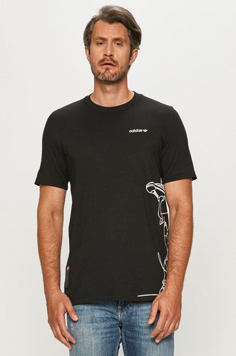 adidas Originals - T-shirt x Disney 99.90PLN