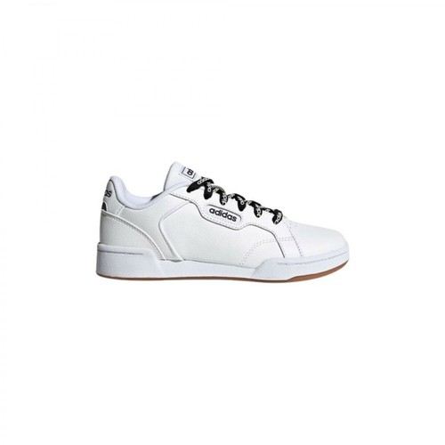 Adidas, Roguera Fw3295 Sneakers Beżowy, female, 285.00PLN