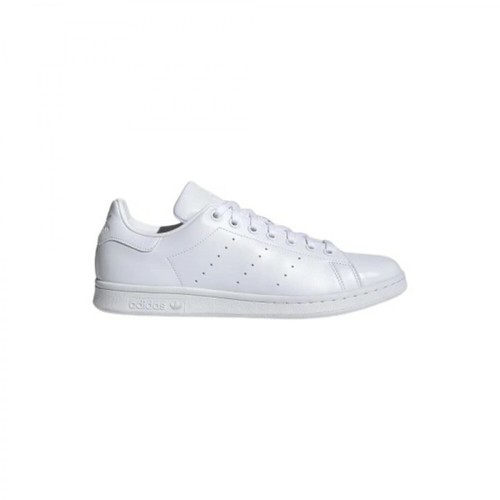 Adidas, Stan Smith Sneakers Biały, female, 593.00PLN