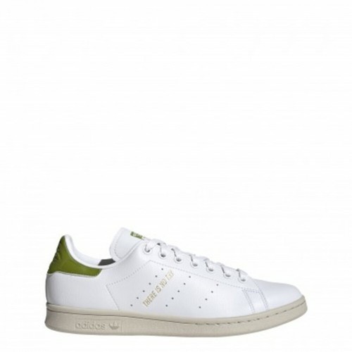 Adidas, Stan Smith Sneakers Biały, male, 544.68PLN
