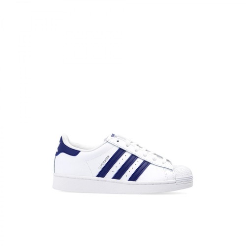 Adidas, Superstar C sneakers Biały, unisex, 315.00PLN