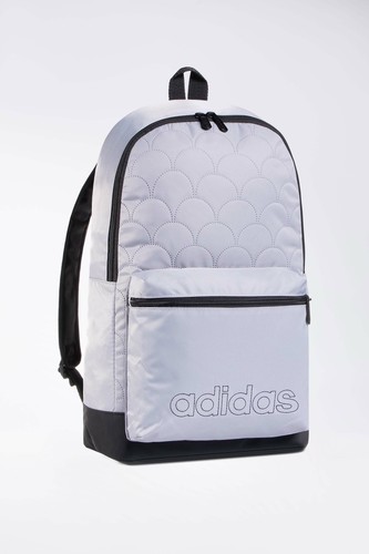 ADIDAS TAILORED 4 HER QUILTED BACKPACK GE6144 Szary 129.99PLN