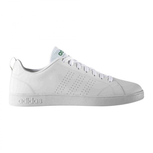 Adidas, VS Advantage CL F99251 Sneakers Biały, male, 285.00PLN