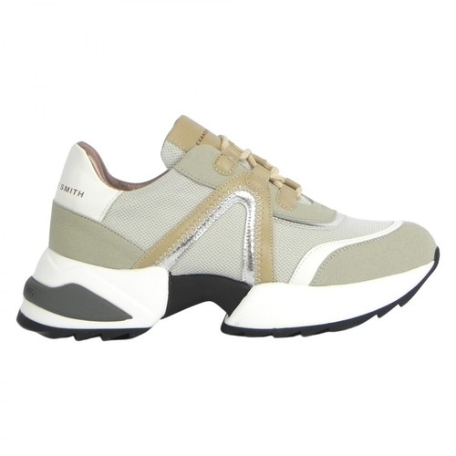 Alexander Smith, Sneakers Beżowy, female, 707.00PLN