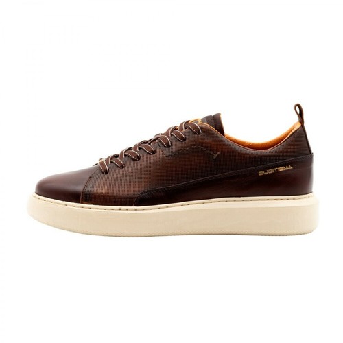 Ambitious, 10820-6175 Sneakers Brązowy, male, 589.00PLN