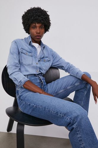 Answear Lab Koszula jeansowa 109.99PLN