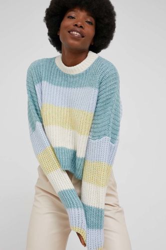 Answear Lab Sweter z wełną 75.99PLN