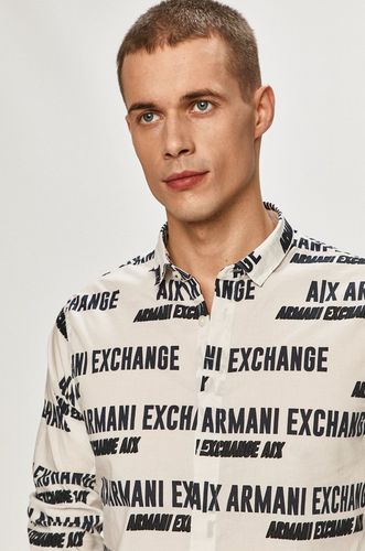 Armani Exchange - Koszula 299.90PLN