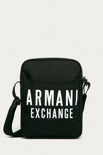 Armani Exchange - Saszetka 239.99PLN