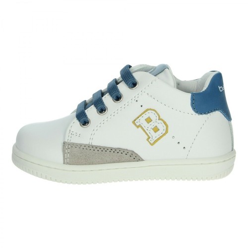 Balducci, Msp3700L Sneakers bassa Biały, female, 331.00PLN