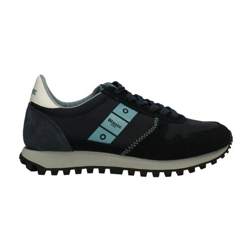 Blauer, F1Merril02/Nysai22 Sneakers Niebieski, female, 316.00PLN